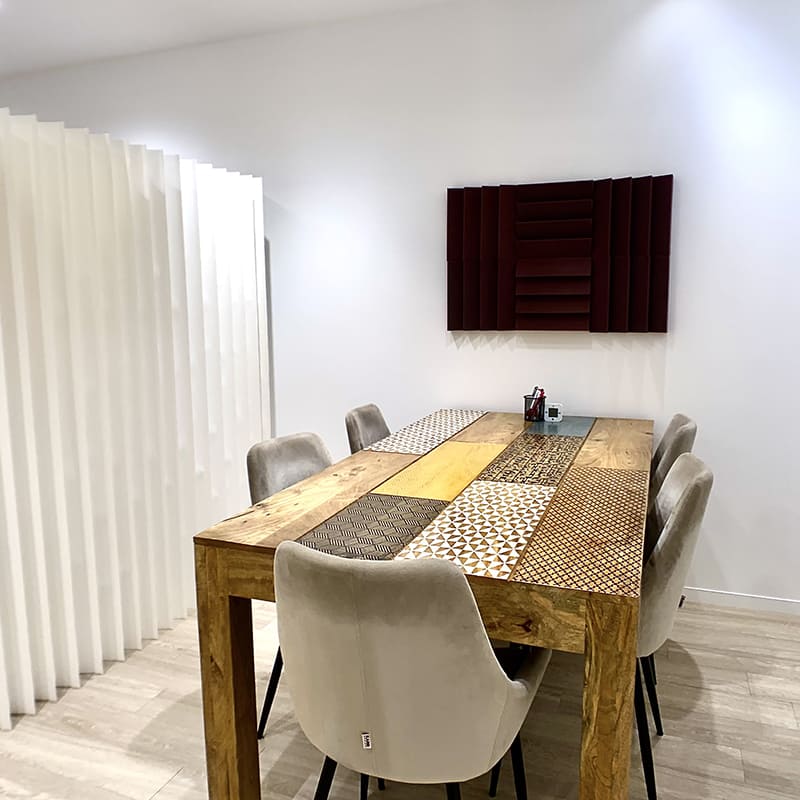 心斎橋駅直結のホテル日航大阪B1FにあるGLOBE英会話