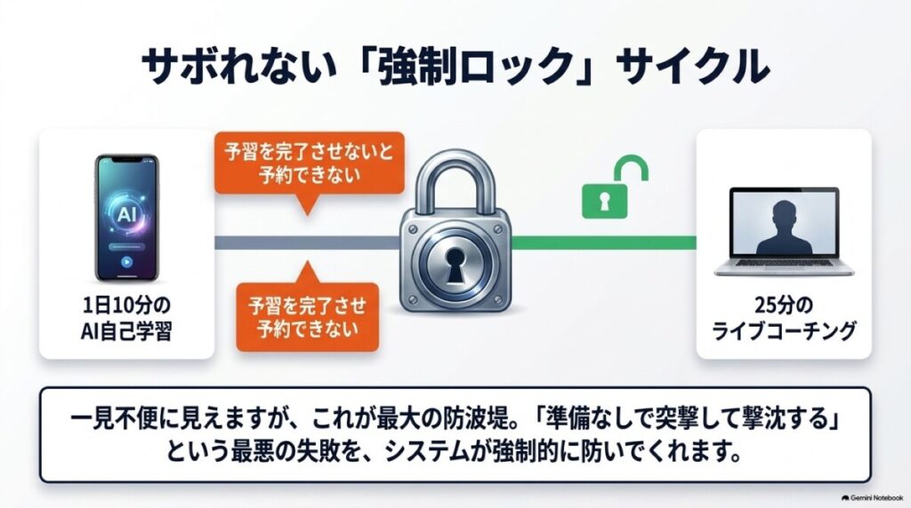 なぜ効果が出る?ベルリッツフレックスが採用する画期的な「反転学習システム」の全貌