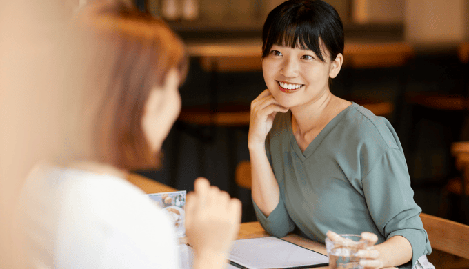 外国人講師から学べないのが不満