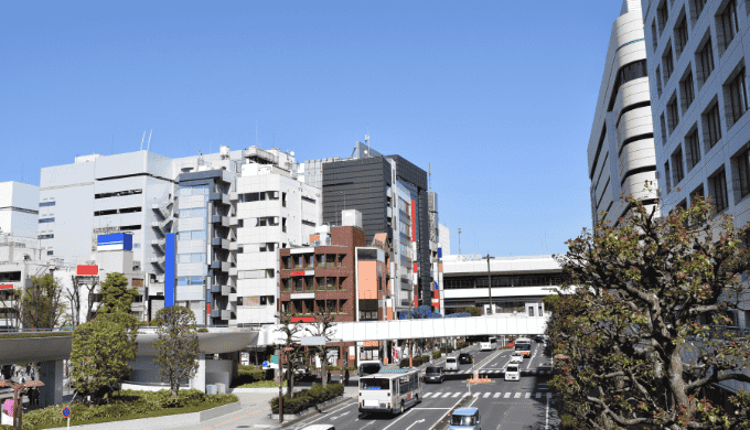 大宮の英会話カフェで気軽に英語に触れよう