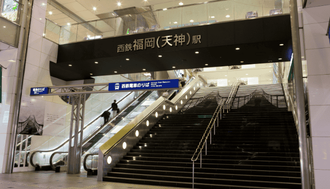 天神で英会話を安く学ぶメリット